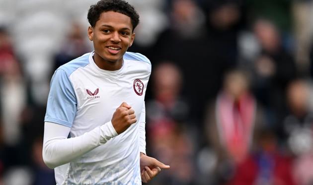 Омарі Келліман, Getty Images