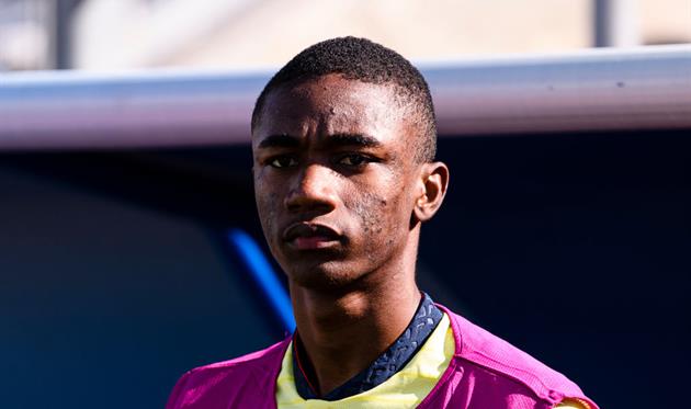 Деніл Кастілло, Getty Images