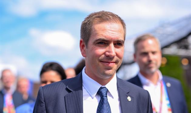 Філіпп Лам, Getty Images 