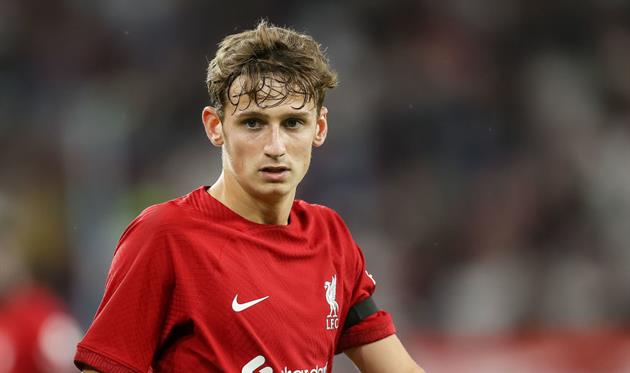 Тайлер Мортон, Getty Images