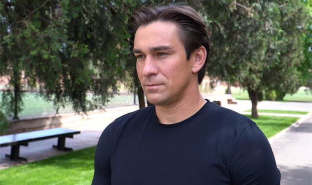 ВОЛОДИМИР БАЄНКО, ФОТО ФК КРИВБАС