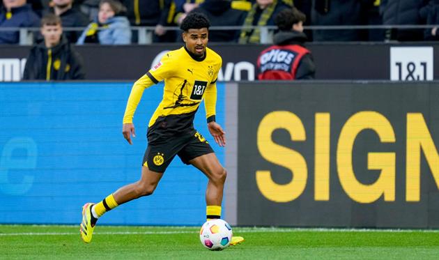 ЯН МАТСЕН, GETTY IMAGES