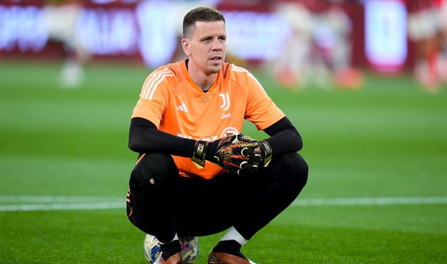 ВОЙЦЕХ ЩЕСНИ, GETTY IMAGES