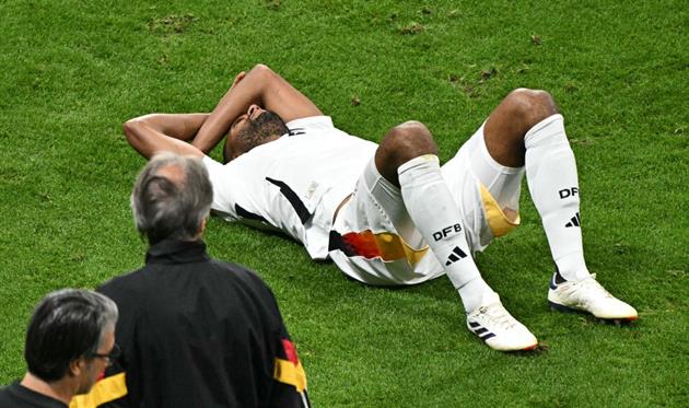 Йонатан Глао Та, Getty Images