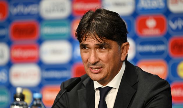 ЗЛАТКО ДАЛИЧ, GETTY IMAGES