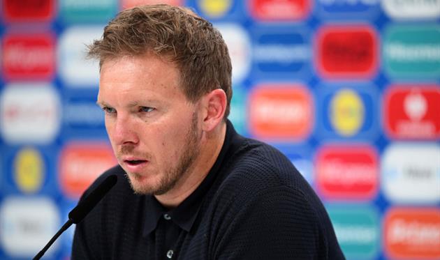 ЮЛІАН НАГЕЛЬСМАНН, GETTY IMAGES