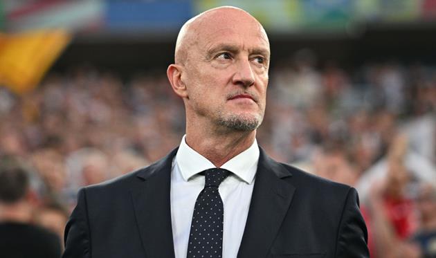 Марко Россі, GETTY IMAGES