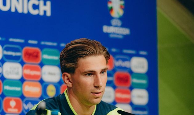 ІЛЛЯ ЗАБАРНИЙ, УАФ