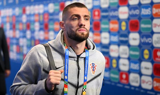 Ковачич, getty images