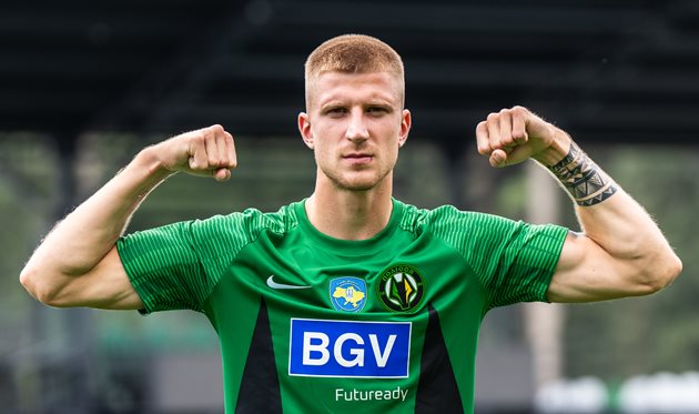 Бескоровайний, getty images