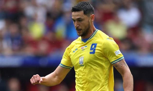 Роман Яремчук, getty images