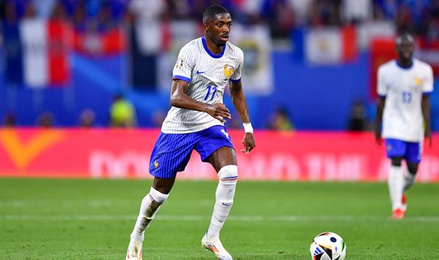 Франція - Польща, Getty Images