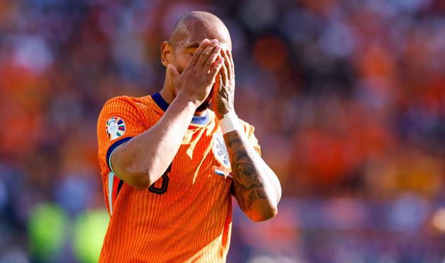 Доніелл Мален, Getty Images