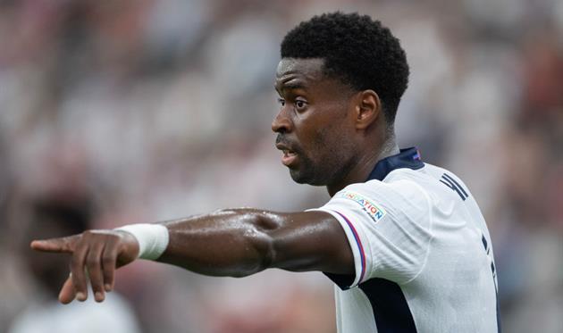 Марк Геї, getty images