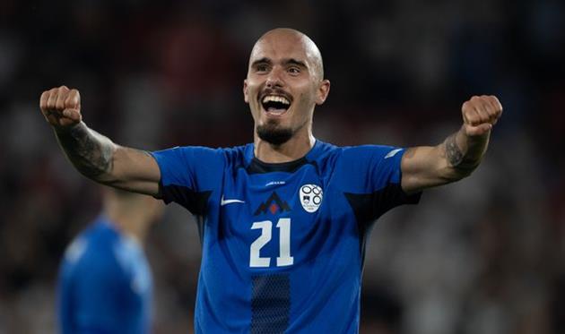 Ваня Дркушич, Getty Images