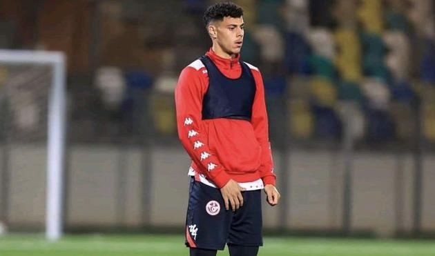 Алаа Грам, x.com/FTF_OFFICIELLE