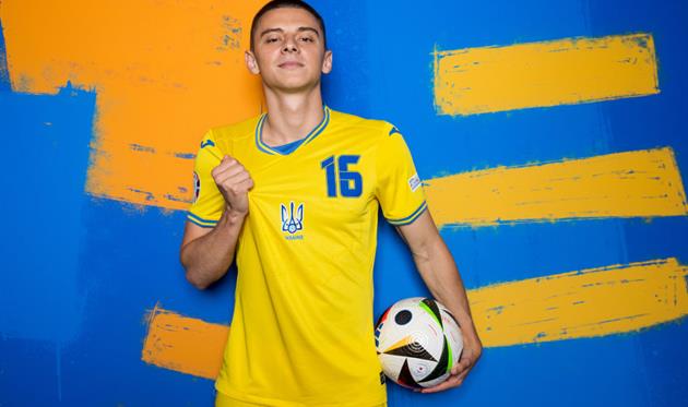 Віталій Миколенко, Getty Images 