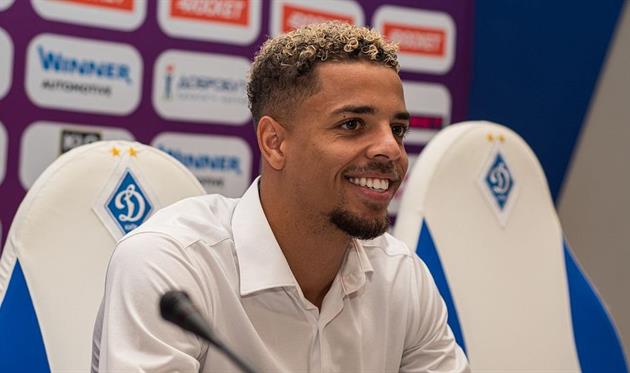 Джастін Лонвейк, Xsport Ua 