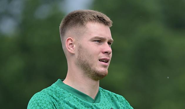 Кіріл Фесюн, ФК Шахтар