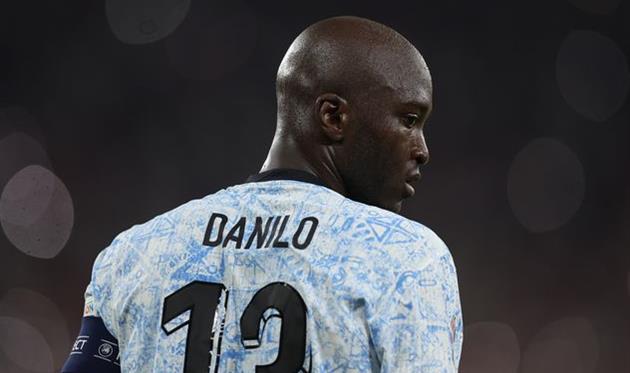 Данілу Перейра, Getty Images