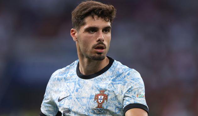 Педру Нету, Getty Images