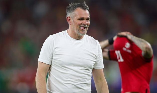 Віллі Саньйоль, Getty Images