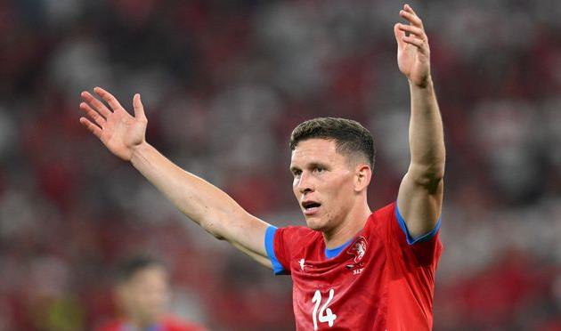 Лукаш Провод, Getty Images