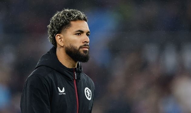 ДУГЛАС ЛУЇС, GETTY IMAGES