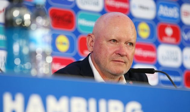 ІВАН ГАШЕК, GETTY IMAGES