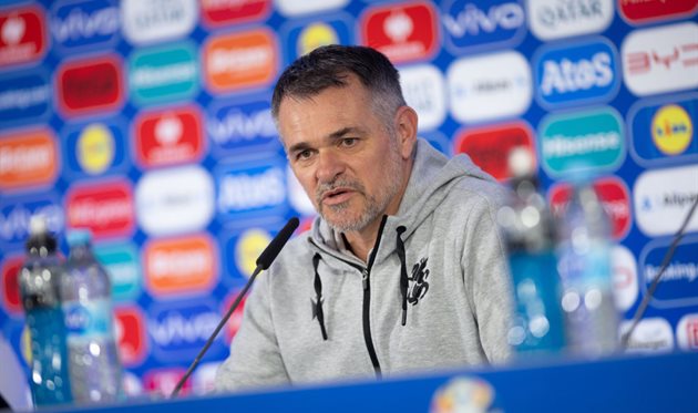 САНЬЙОЛЬ, GETTY IMAGES