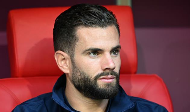 Начо Фернандес, Getty Images