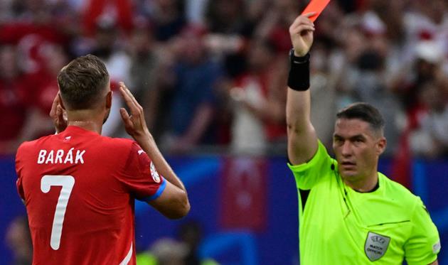 Барак, gettyimages