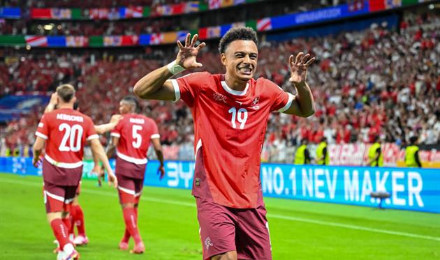 Ндоє, getty images