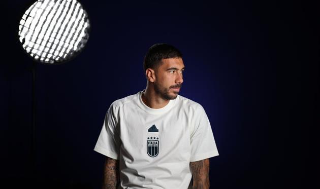 Маттіа Дзакканьї, Getty Images