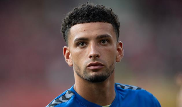 Бен Годфрі, Getty Images