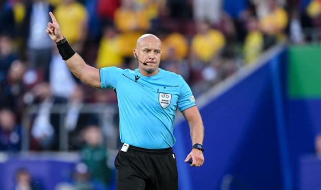 Шимон Марчиняк, Getty Images