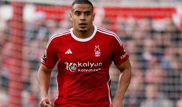 Мурільйо, Getty Images