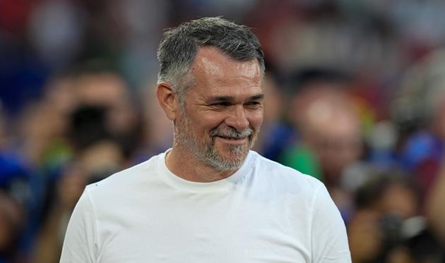 Віллі Саньоль, Getty Images 