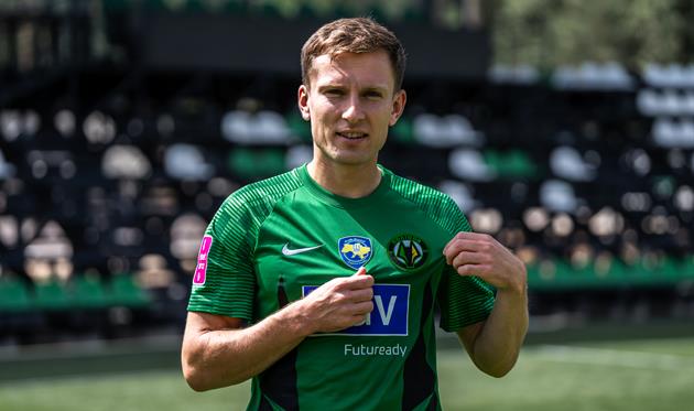 Руслан Бабенко, ФК Полісся