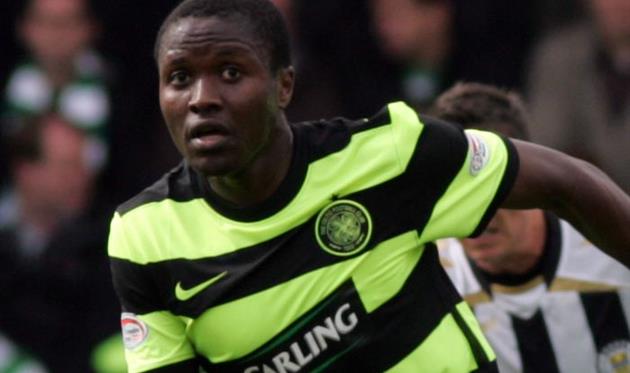 Ландрі Нгемо, Getty images 