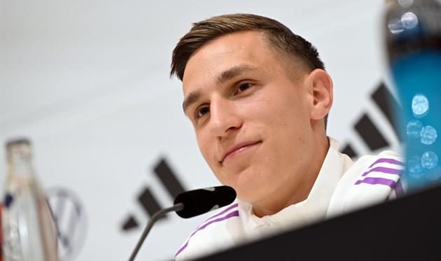 Ніко Шлоттербек, Getty Images