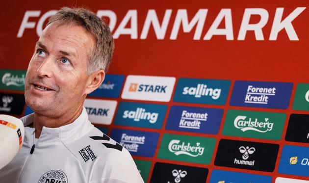 Каспер Юльманн, Getty Images