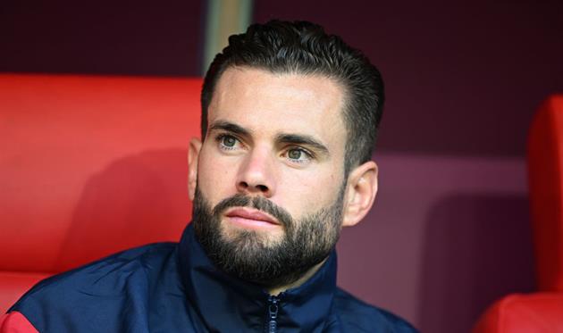 Начо, getty images