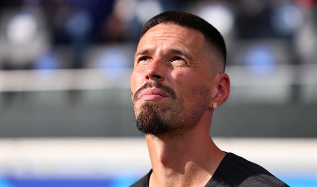 Гамшик, getty images