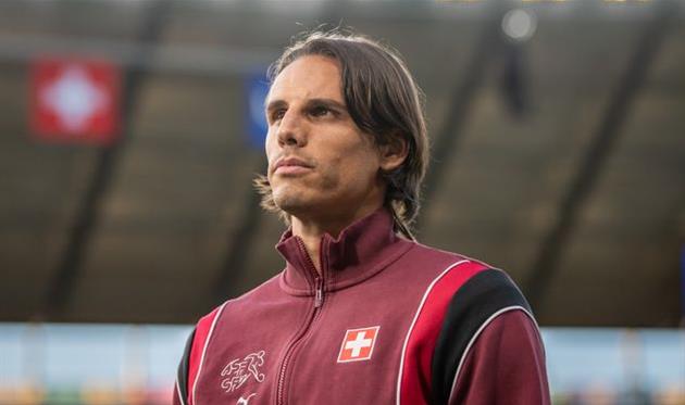 Янн Зоммер, Getty Images