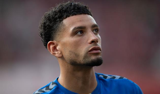 Бен Годфрі, Getty Images