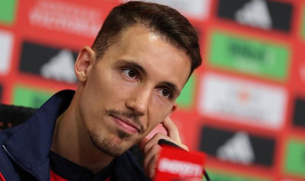 Грімальдо, getty images