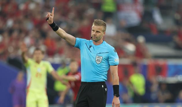 Нюберг, getty images