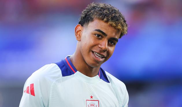 Ямал, getty images