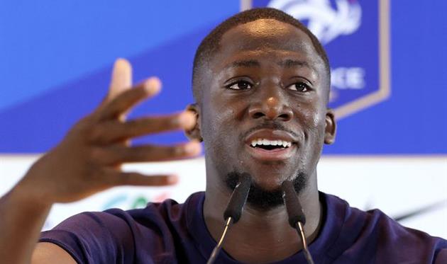 Ібраїма Конате, Getty Images